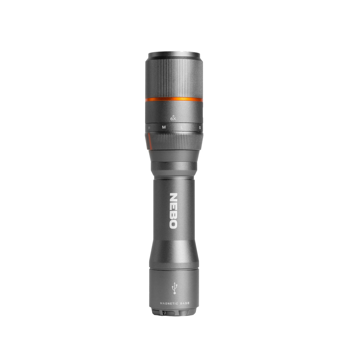 Davinci™ 1000 - Linterna Recargable 1000lm_1