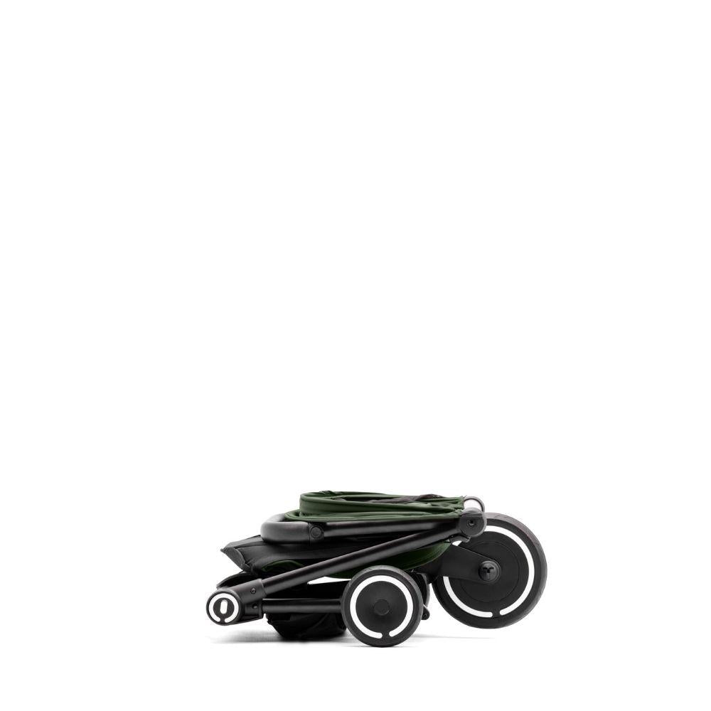 Silla Paseo -triciclosmartrike Traveler Forest Green_5