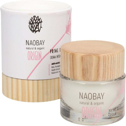Crema Facial Intensiva Noche Naobay 50 ml_0