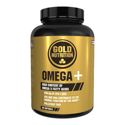 Omega + 90 Perlas_0