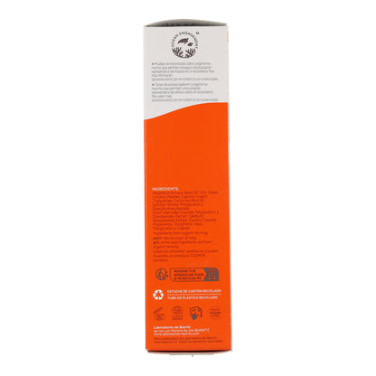 Spray solar cara &amp; cuerpo SPF 30 Algas Maris 100 ml