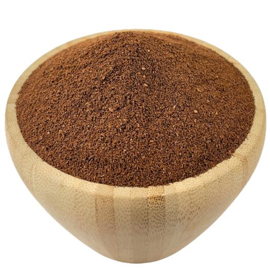 Café Arábica Molido Ecológico Granel 0,125 Kg_0