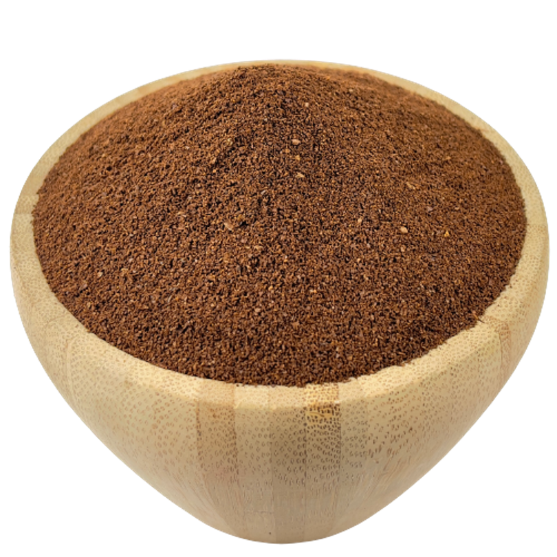 Café Arábica Molido Ecológico Granel 1 Kg_0