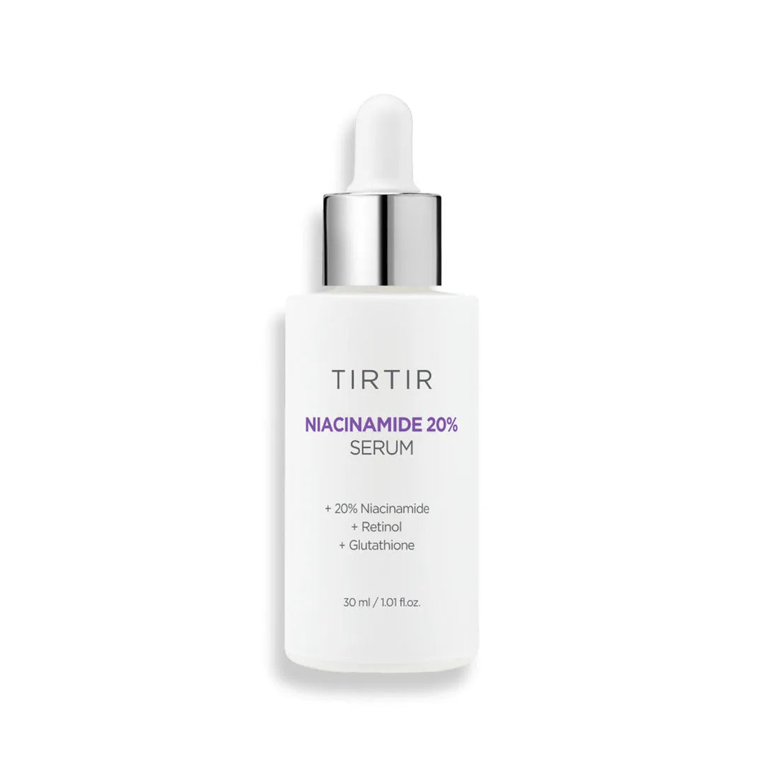Sérum Niacinamide 20% Tir Tir 30ml_0