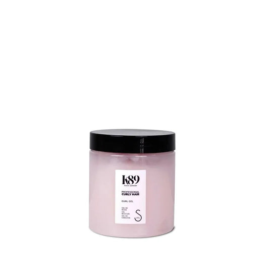 Gel De Rizos K89 Professional 500ml_0