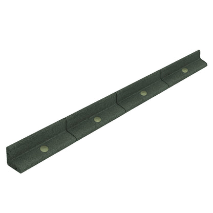 Bordura Flexible Para Jardín 26.4m Con Mazo – Verde_0