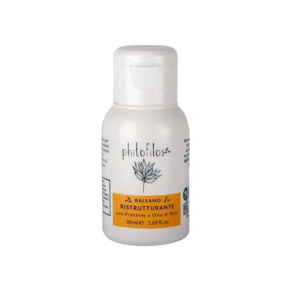 Bálsamo Reestructurante Mini Phitofilos 50ml_0