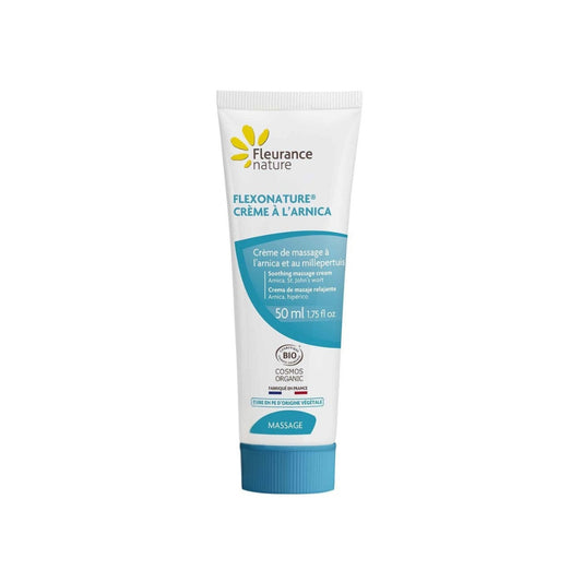 Flexonature® Crema Calmante Árnica Eco Fleurance Nature 50ml_0