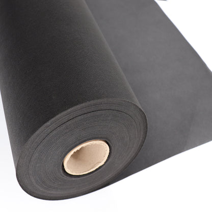 500m² Vellón De Jardín Mantillo De Vellón De Malezas Vellón De Vellón 50 G 1,6 M De Ancho_1