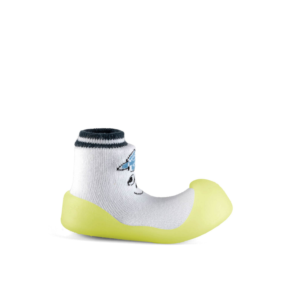 Zapatos De Bebé Que Cambian De Color Con La Luz Del Sol New Cuty Bigtoes Chameleon L (21,5)_2
