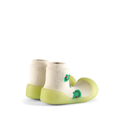 Zapatos De Bebé Que Cambian De Color Con La Luz Del Sol Frog Bigtoes Chameleon Xl (22,5)_4