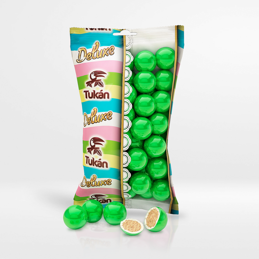 Chococranch Deluxe Verde 200g_0