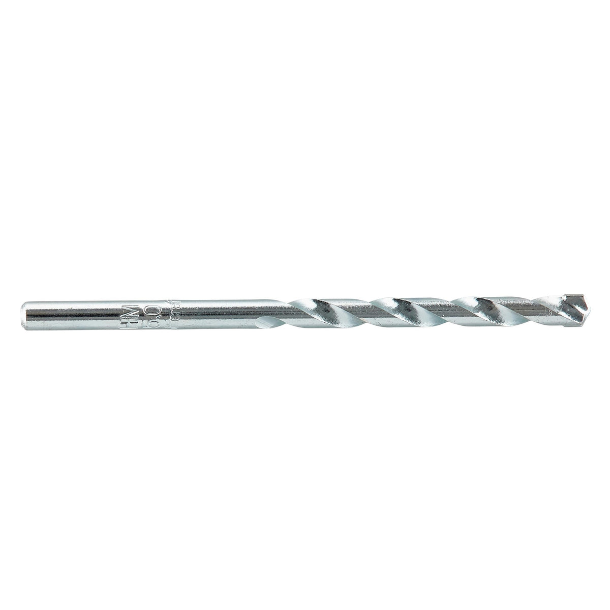 Brocas para piedra HM con vástago redondo Wolfcraft Ø 16,0 x 150 mm