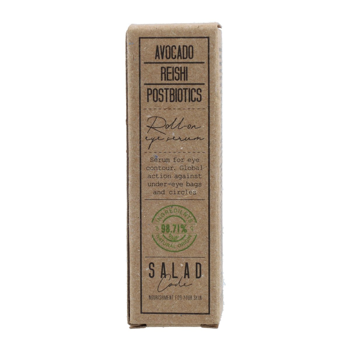 Sérum Roll-on Eye Salad Code 10 ml