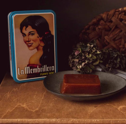 Carne de Membrillo Artesana Etiqueta Oro La Membrillera 250 g