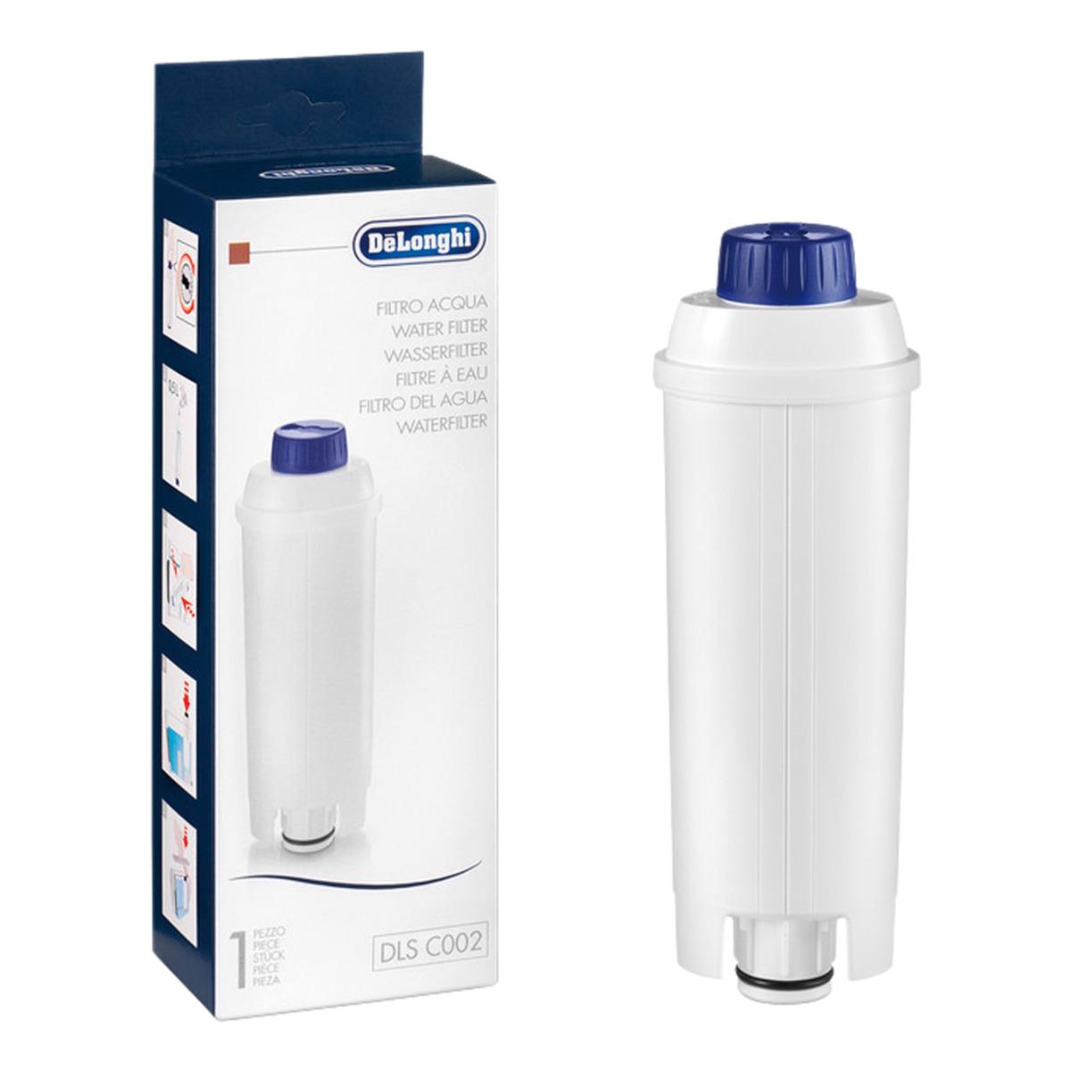 Filtro antical para cafeteras DeLonghi