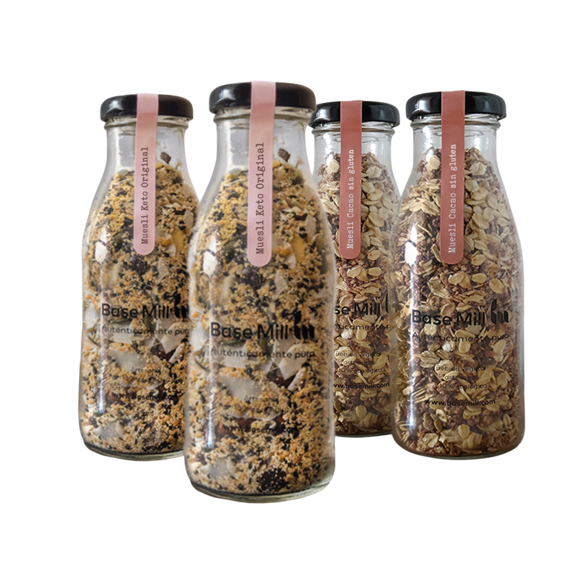 Pack Muesli Todos Eco (4 Botellas)._0