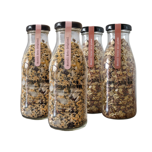 Pack Muesli Todos Eco (4 Botellas)._0