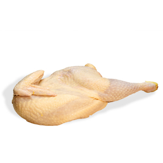 Medio Pollo Ecológico 850 gr – 1 kg_0