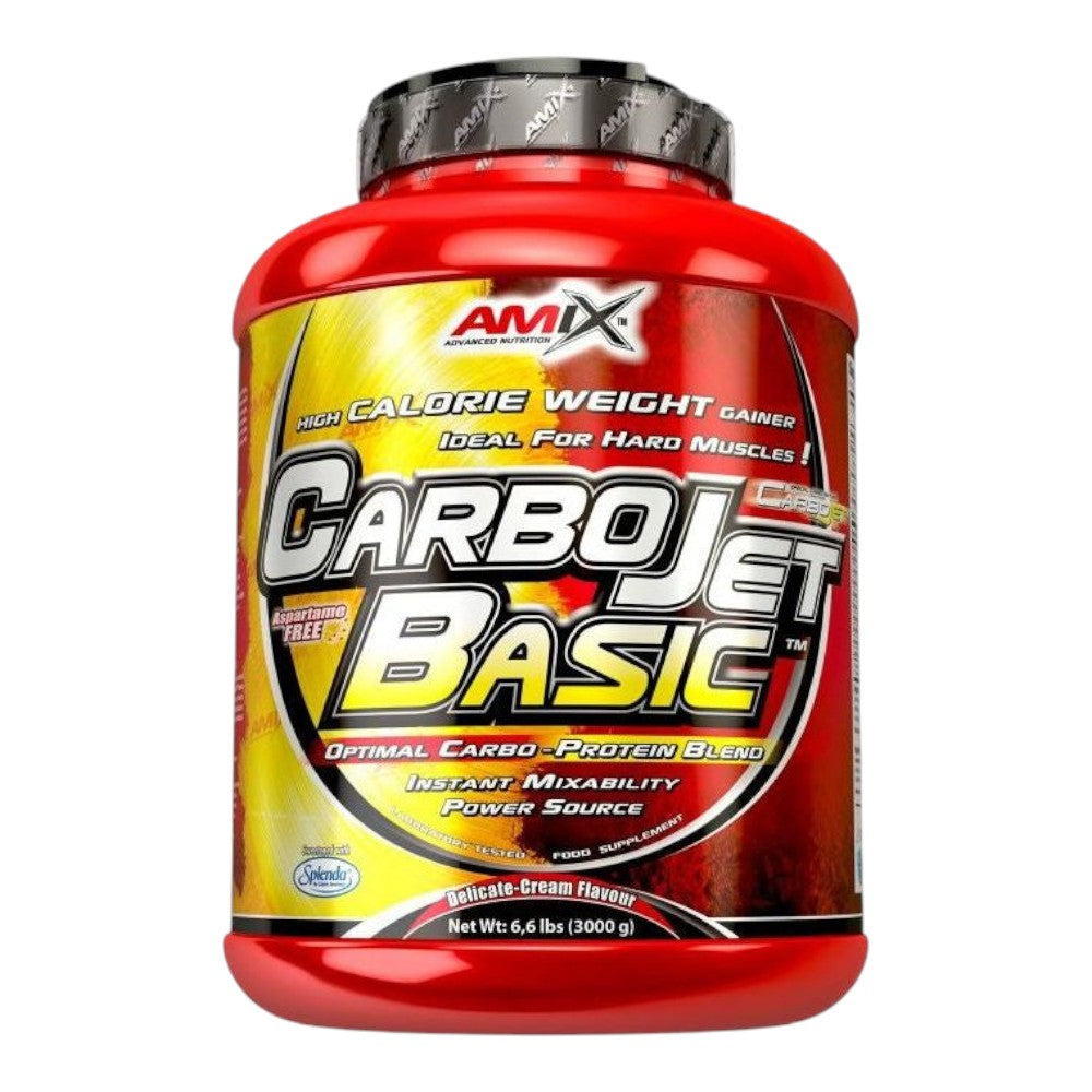 Carbojet Basic 3 Kg_0