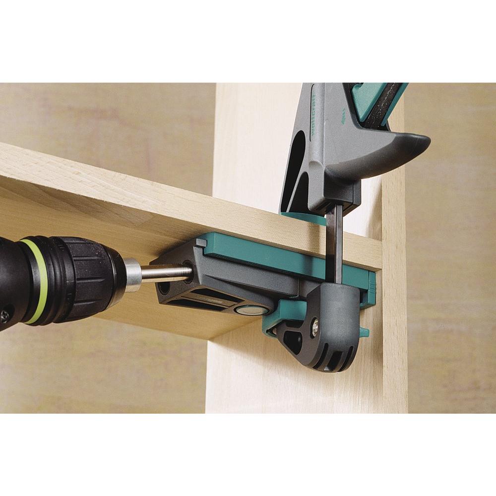 Kit ensamblaje Undercover Jig Wolfcraft 4642000