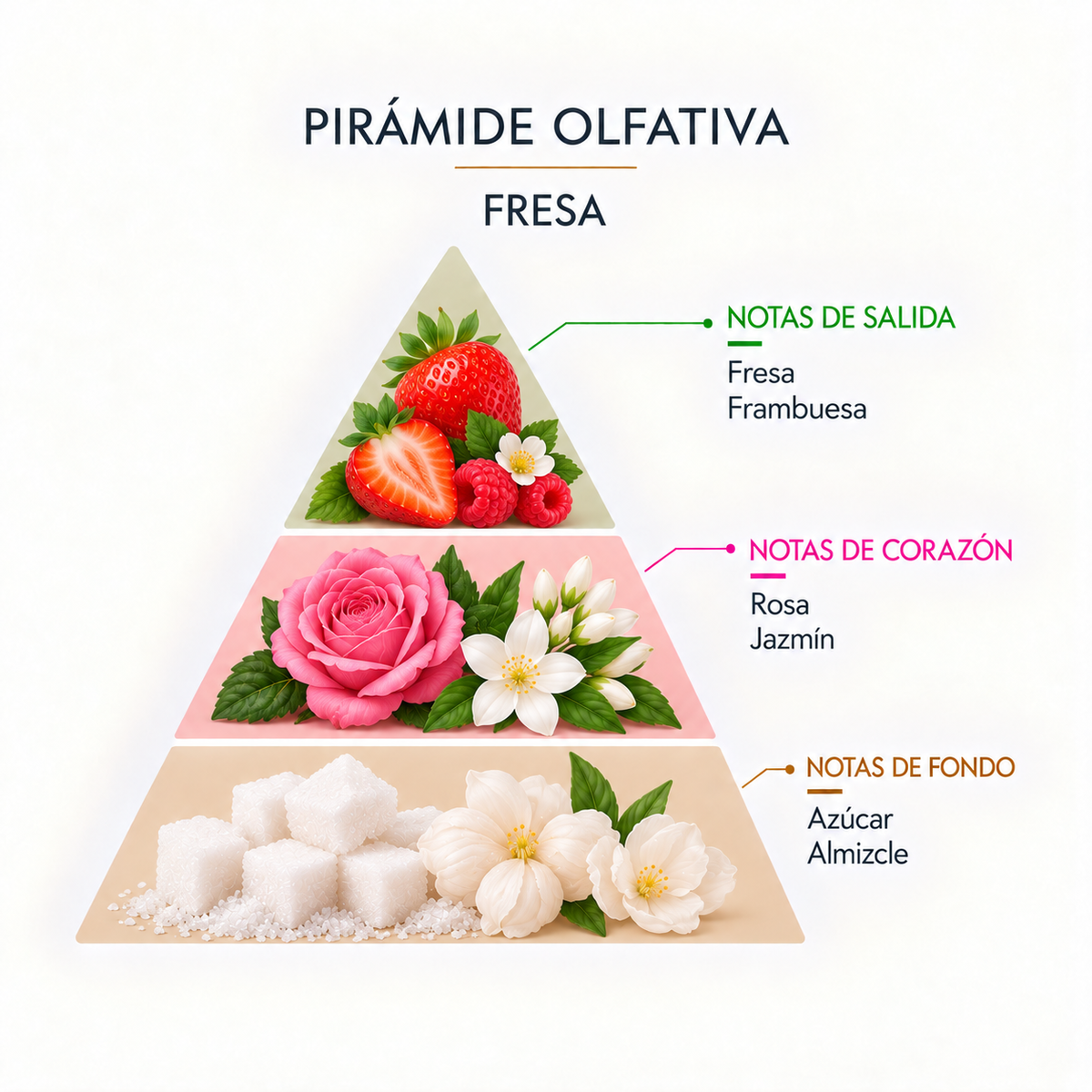 Esencia Natural Fresa SYS Aromas 12 ml | Aroma Dulce y Afrutado | Para Quemadores y Humidificadores_1