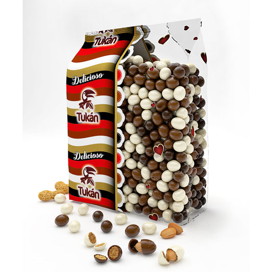 Mix Especial 3 Chocolates (mini Chococranch + Tukanitos) 1000g_0