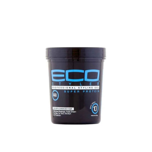 Gel Super Protein Eco Style 946ml_0