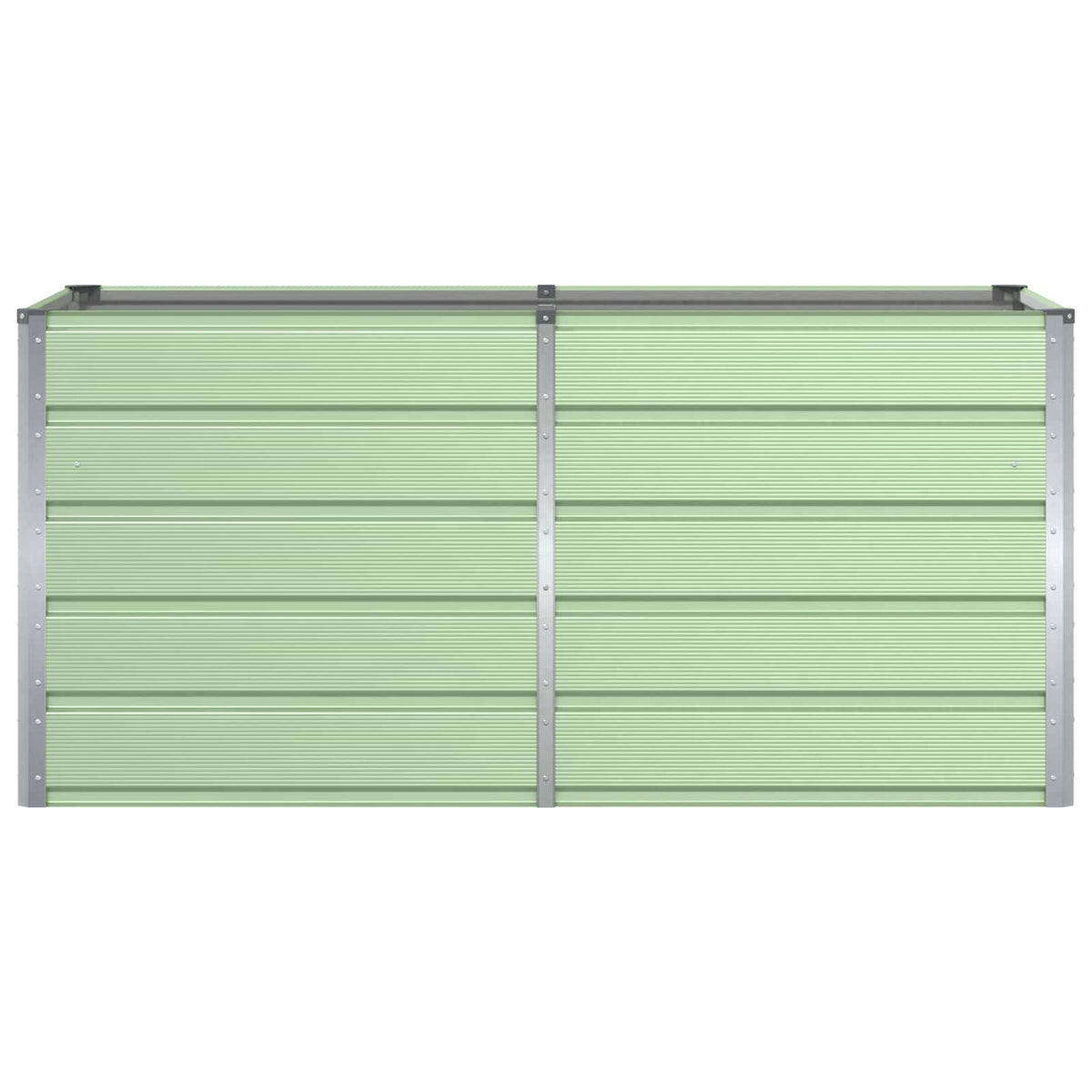 Jardinera Verde 160 X 80 X 75 Cm Acero_3