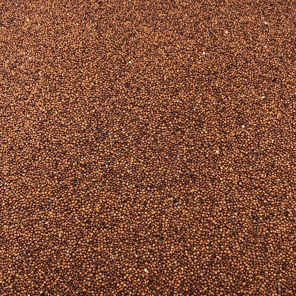 Quinoa Roja Orgánica Granel 25 Kg_2