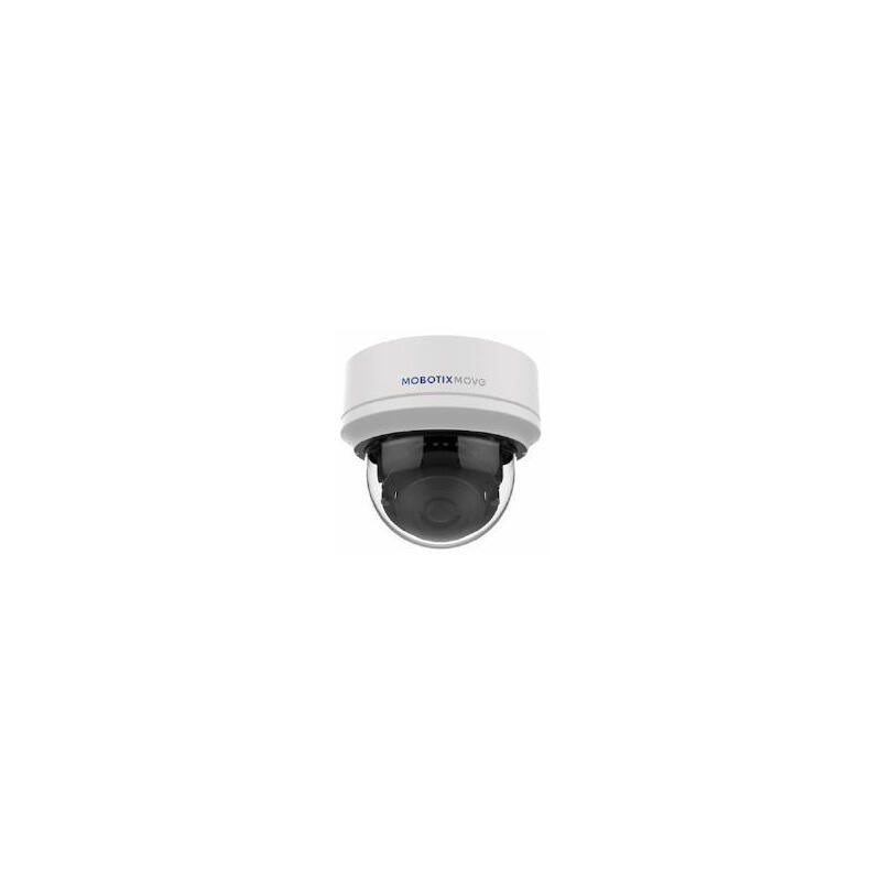 Camara Ip Mobotix Mx-vd1a-5-ir-va Domo Vandalico_0