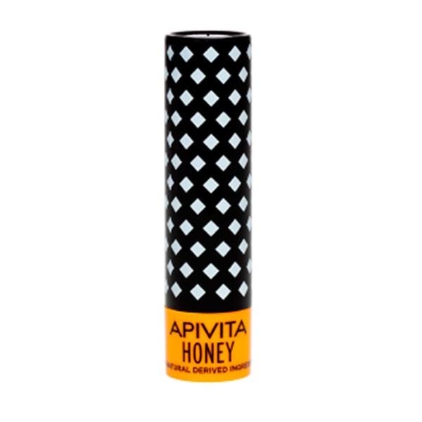 Bálsamo Labial Orgánico  Apivita 4,4 g
