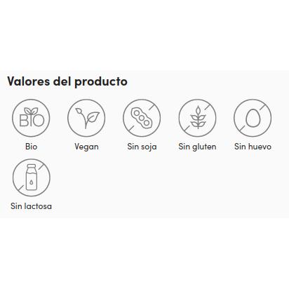 Cous cous Trigo Sarraceno BIO Sin Gluten Zealia 375 gr