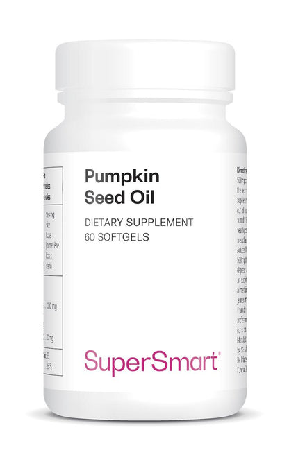 Pumpkin Seed Oil_0