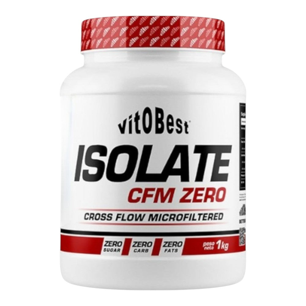 Isolate Cfm Zero 1 Kg Neutro_0