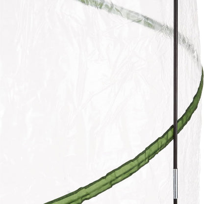 Invernadero pop-up Verdemax ø 70 x 110 cm