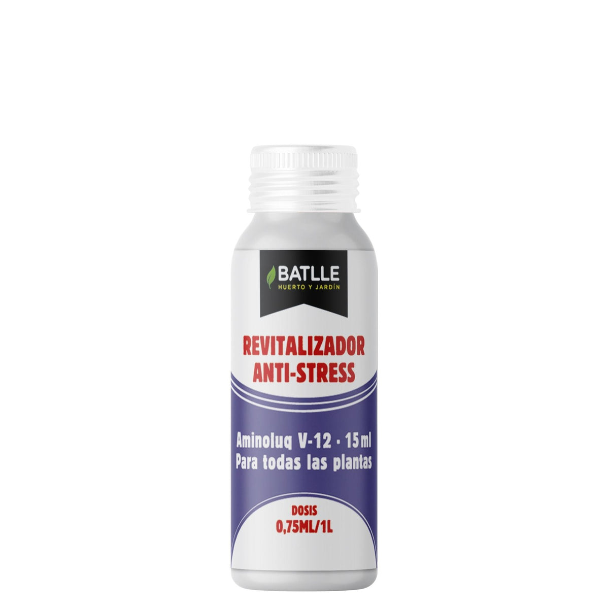 Revitalizador-anti stress monodosis Batlle 15 ml