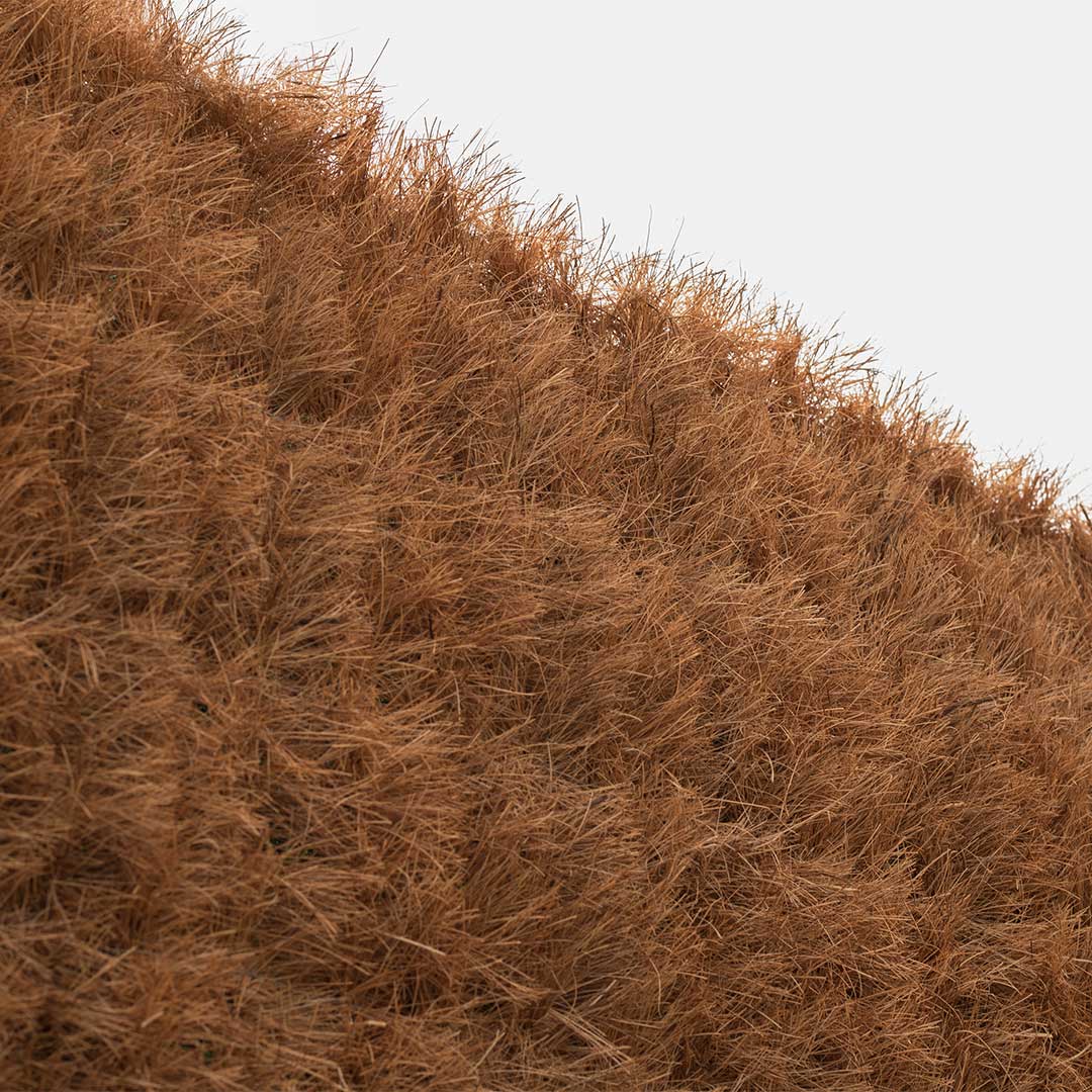 Seto Natural Coconatur - Biodegradable Y Ecológico - 1x3 M - Multicolor_1