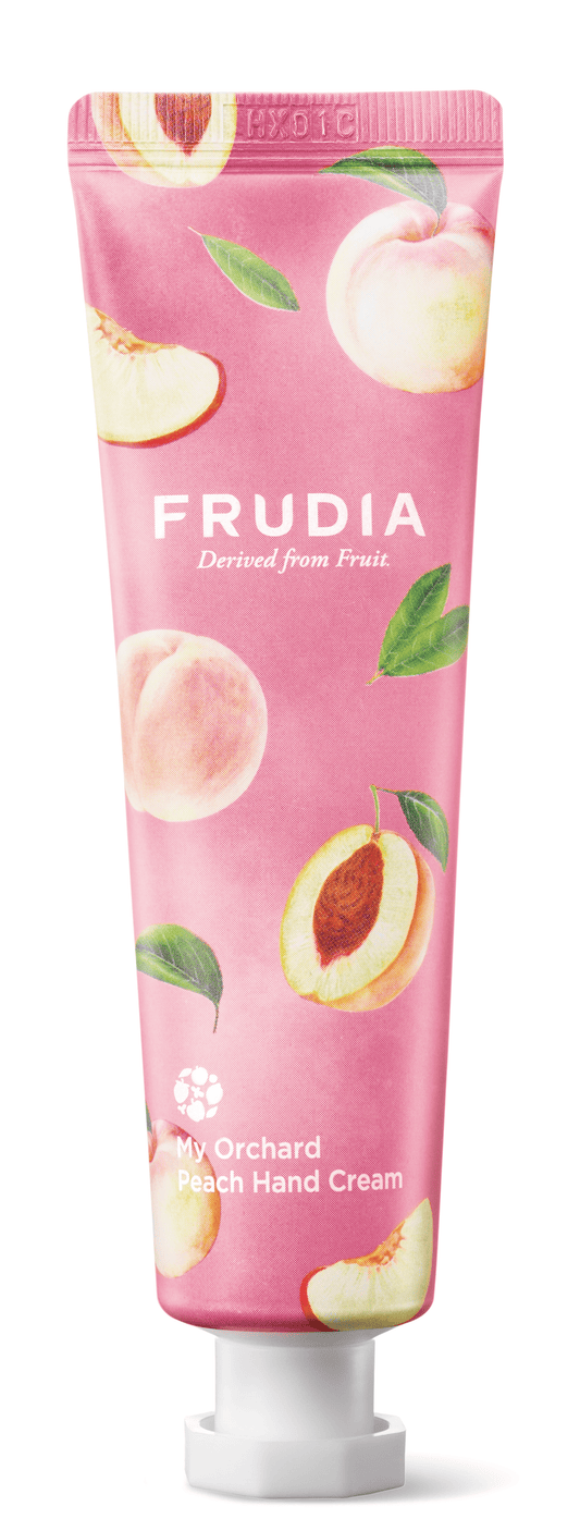 Frudia My Orchard Crema Manos Peach_0