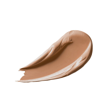 Maquillaje Fluido 03 Miel Alcarria, Acabado Impecable, Con Rosa Mosqueta y Manteca de Karité,  NaturaBio Cosmetics, 30ml