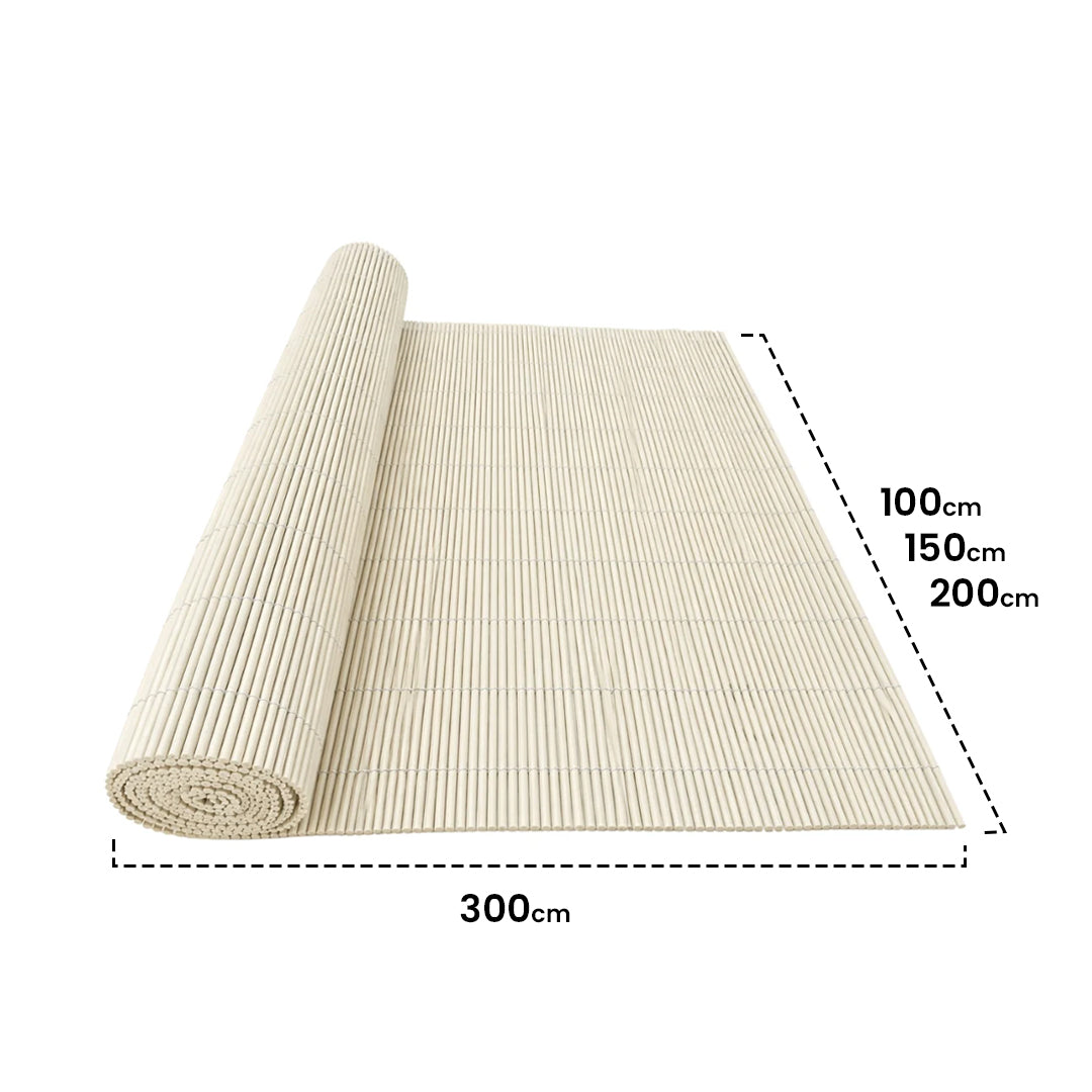 Mimbre Lop Ecologico Blanco 1x3 M Nortene_3