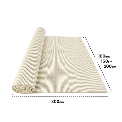 Mimbre Lop Ecologico Blanco 1x3 M Nortene_3