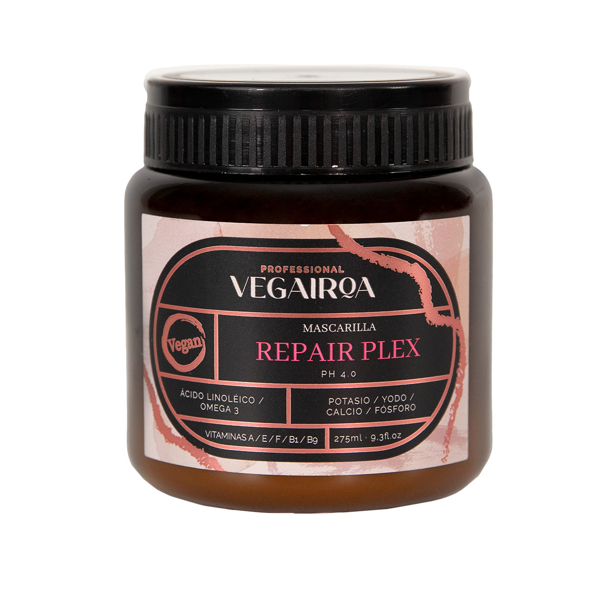 Vegairoa Repair Plex Mascarilla 275gr_0