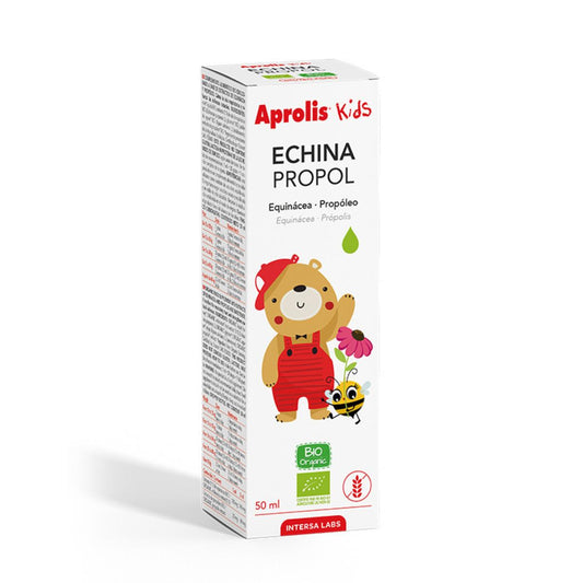 Aprolis Kids Echina propol Intersa 50 ml
