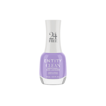 PEACE OF MIND. Esmalte de Uñas Breathable 24 FREE, Sin Tóxicos, Natural y Vegano_0
