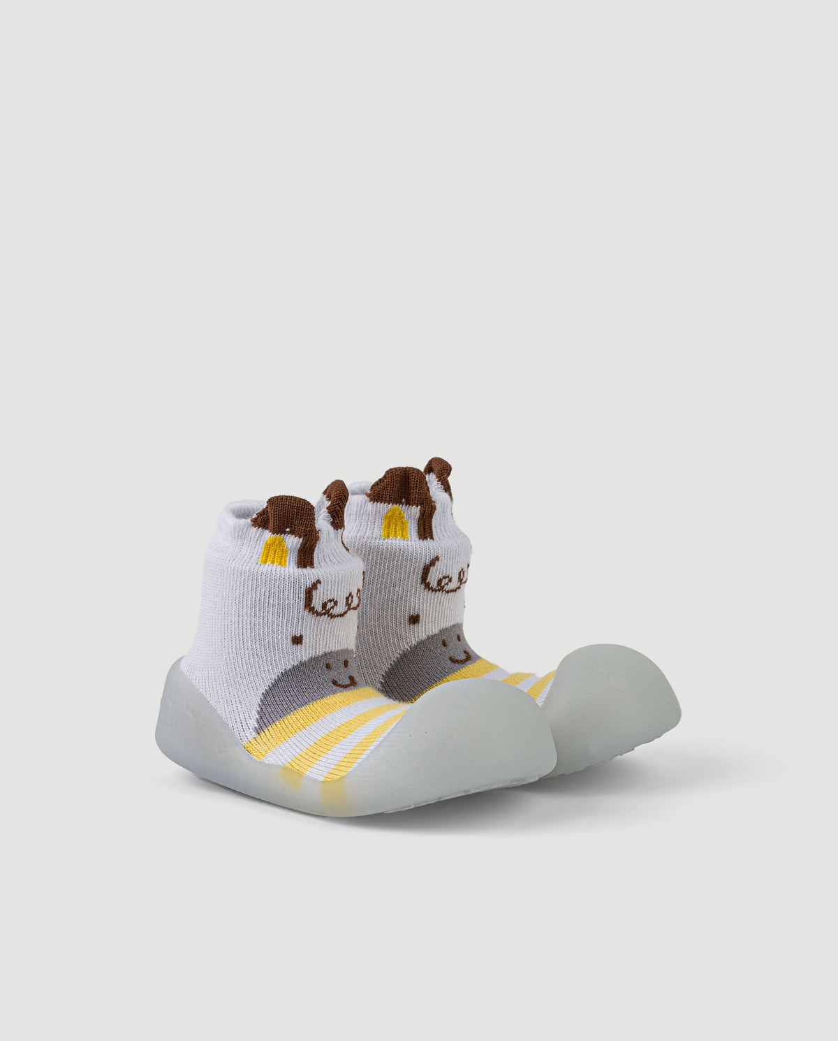 Zapatos De Bebé Que Cambian De Color Con La Luz Del Sol Giraffe Bigtoes Chameleon M (20)_2
