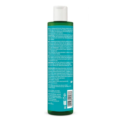 Champú Revitalizante de Romero 250ml