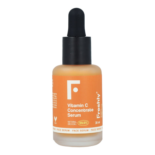Sérum concentrado de Vitamina C Freshly 30ml