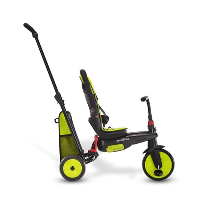 Triciclo Evolutivo Verde Lima Smartrike Str 3 Plus Green_4