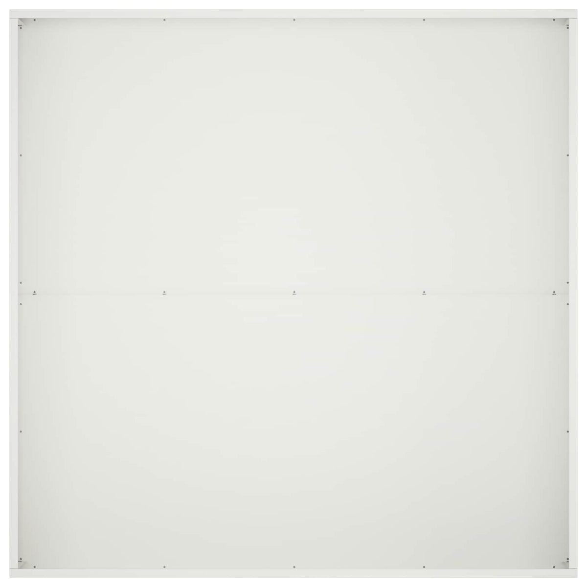 Macetero De Jardín 2 Uds. Blanco 80 X 80 X 30 Cm_4
